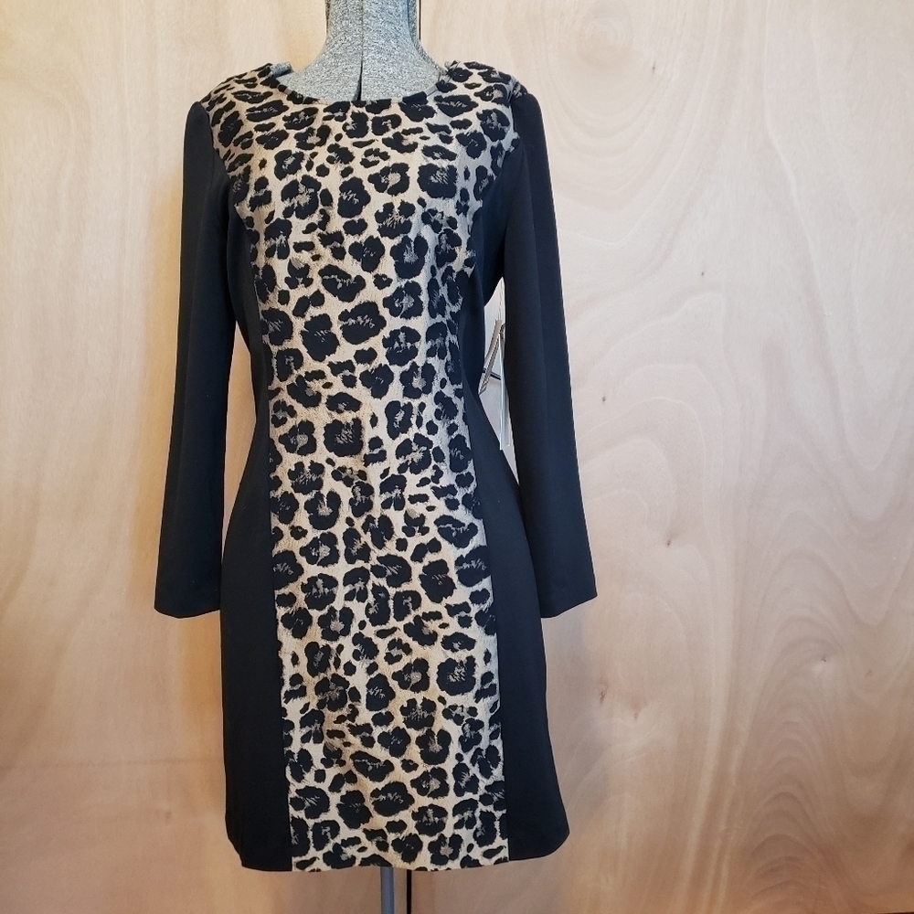 Kensie evening dress